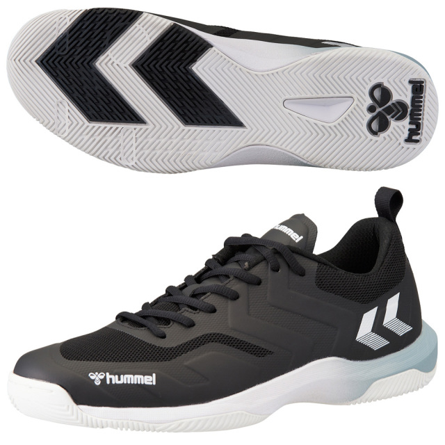 25FW】【ヒュンメル】HAS8042 レジェンドフライ6.0（23.5～29.0