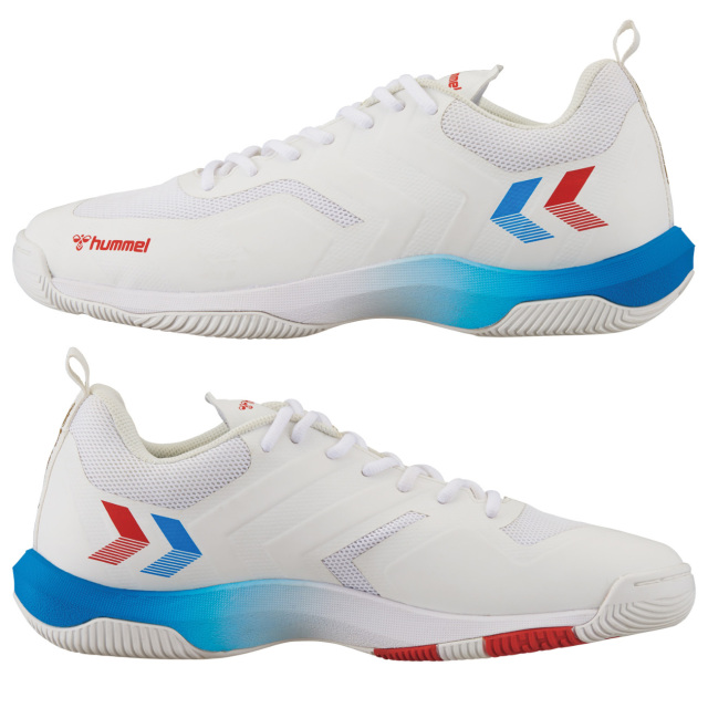 ヒュンメル】HAS8042 レジェンドフライ6.0（23.5～29.0）／インドア