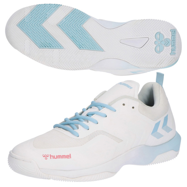 25FW】【ヒュンメル】HAS8042 レジェンドフライ6.0（23.5～29.0