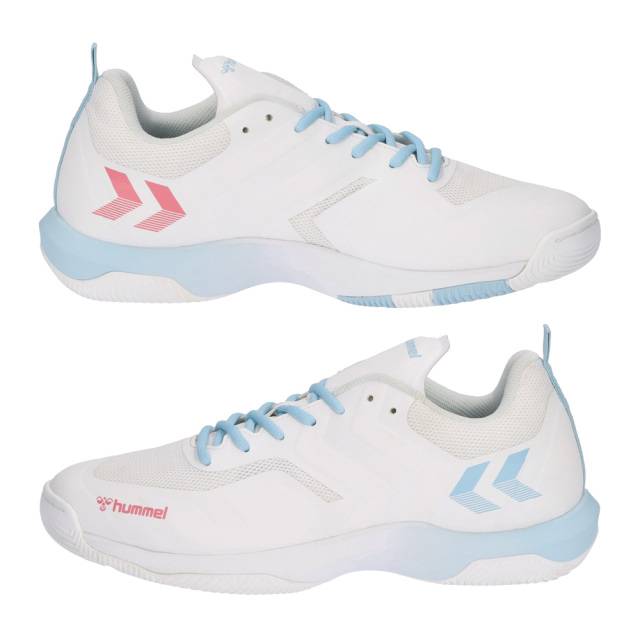 25FW】【ヒュンメル】HAS8042 レジェンドフライ6.0（23.5～29.0