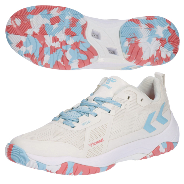 25FW】【ヒュンメル】HAS8043 KOMET POWER 3.0（23.5～31.0）／インドア