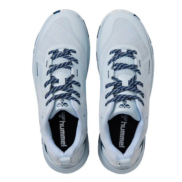 26FW】【ヒュンメル】HAS8043 KOMET POWER 3.0（23.5～31.0）／インドア