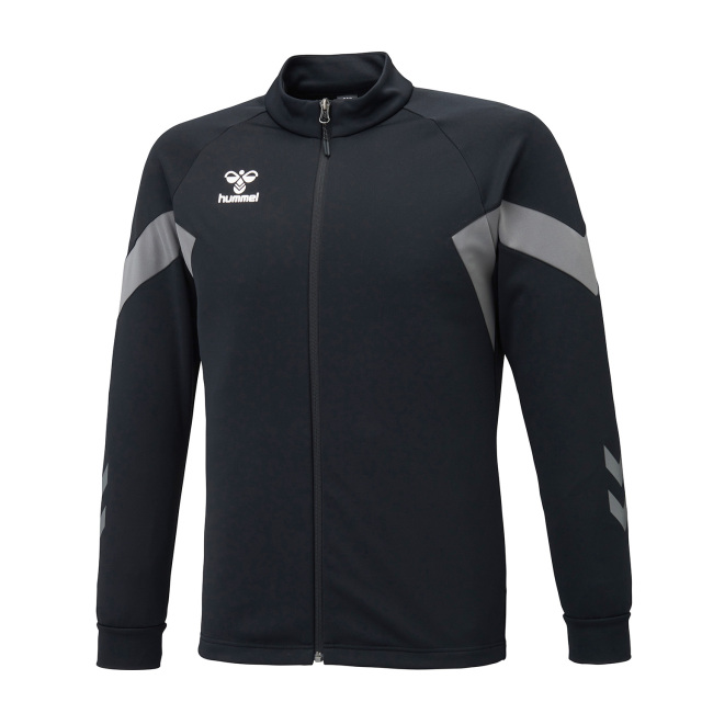 25SS】【ヒュンメル】 HAT2135 チームトレーニングジャケット（S～XO2）