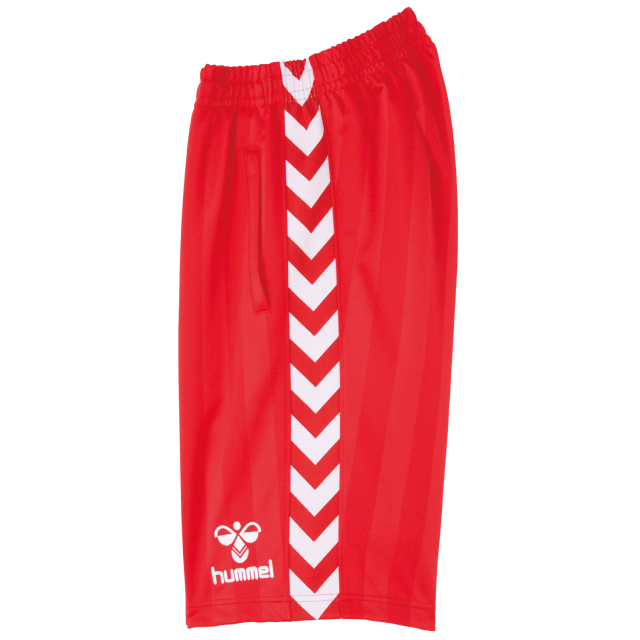 hummel ハーフパンツ XO 美品 楽天市場】ヒュンメル (hummel) ハンドボールウエア ハーフ