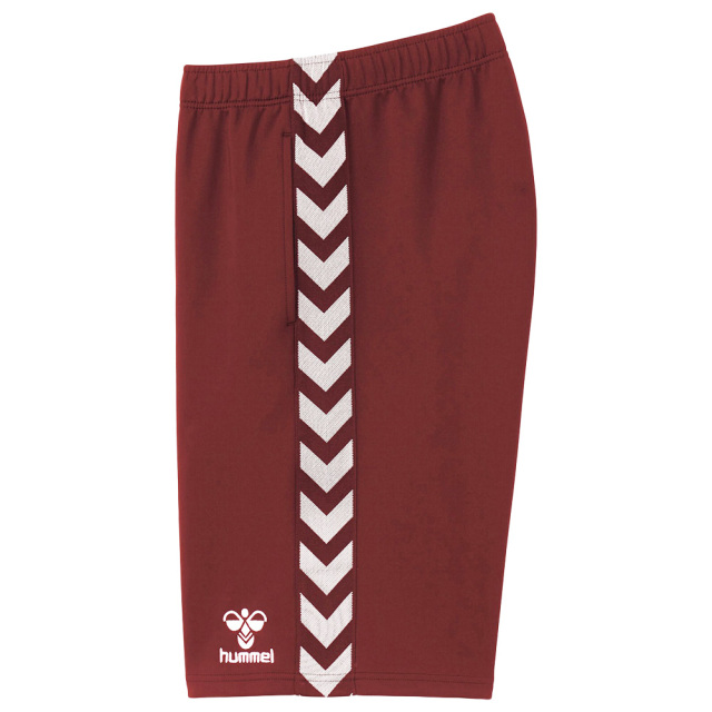 hummel ハーフパンツ XO 美品 楽天市場】マラソン最大3000円オフクーポン有！ ハーフパンツ キッズ