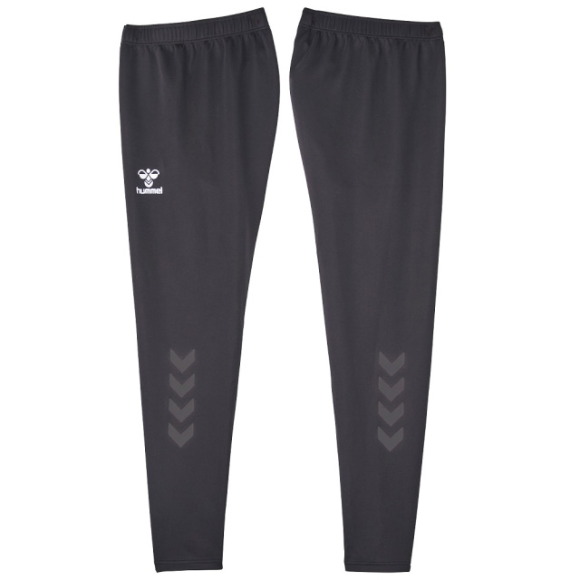 ヒュンメル】HAT8069P ニットパンツ キーパーパンツ（ポケット無し