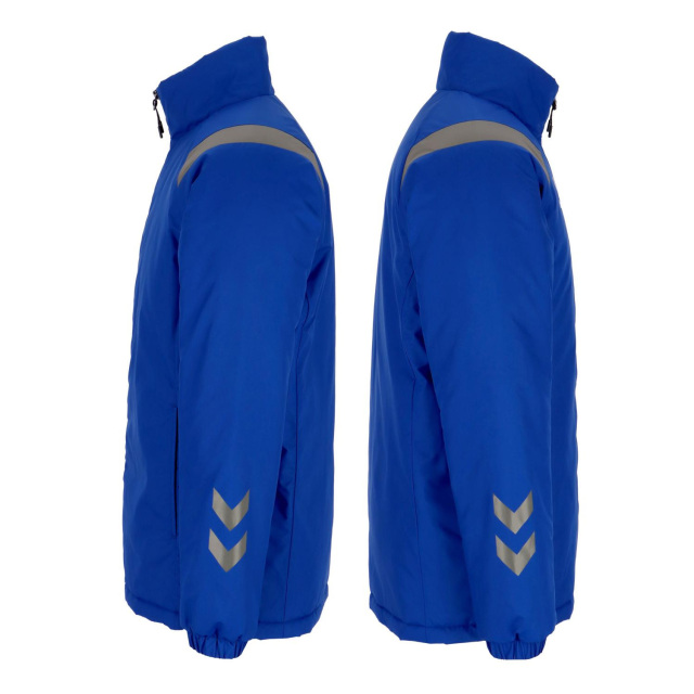 25FW】【ヒュンメル】 HAW2200 トライアルエアージャケット（S～XO2）