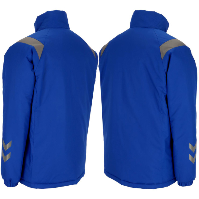 25FW】【ヒュンメル】 HAW2200 トライアルエアージャケット（S～XO2）