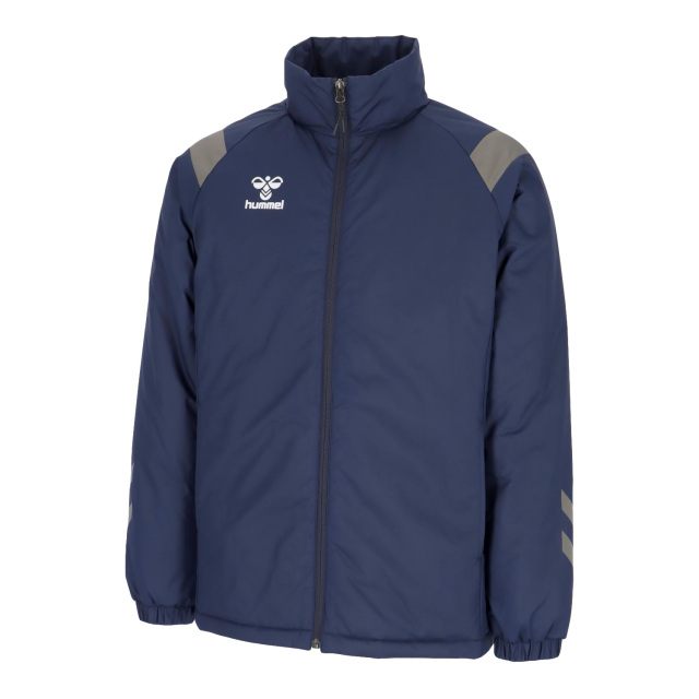 25FW】【ヒュンメル】 HAW2200 トライアルエアージャケット（S～XO2）