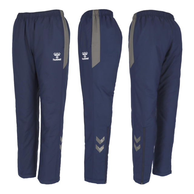 25FW】【ヒュンメル】 HAW2200P トライアルエアーパンツ（S～XO2）