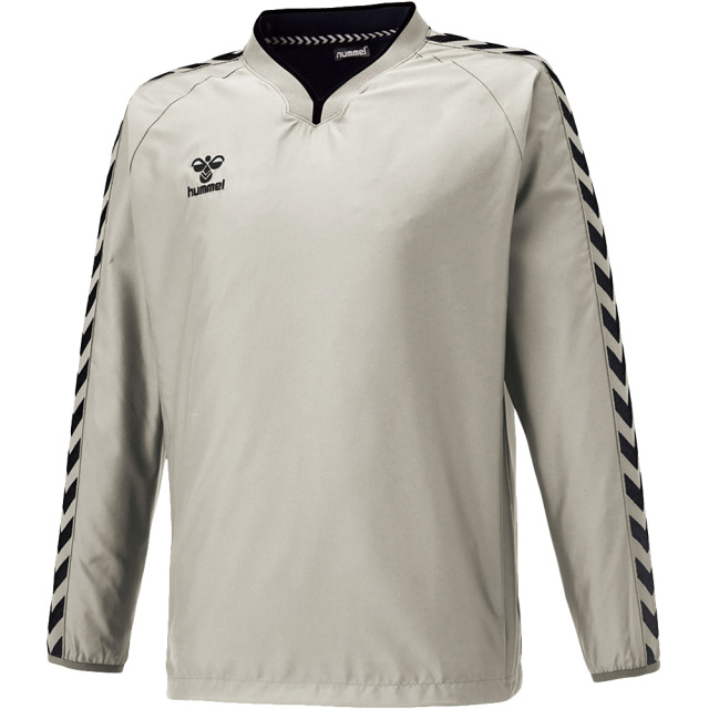 21SS】【ヒュンメル】HAW4199 チームトライアルコート（SS～XO2、XO4）