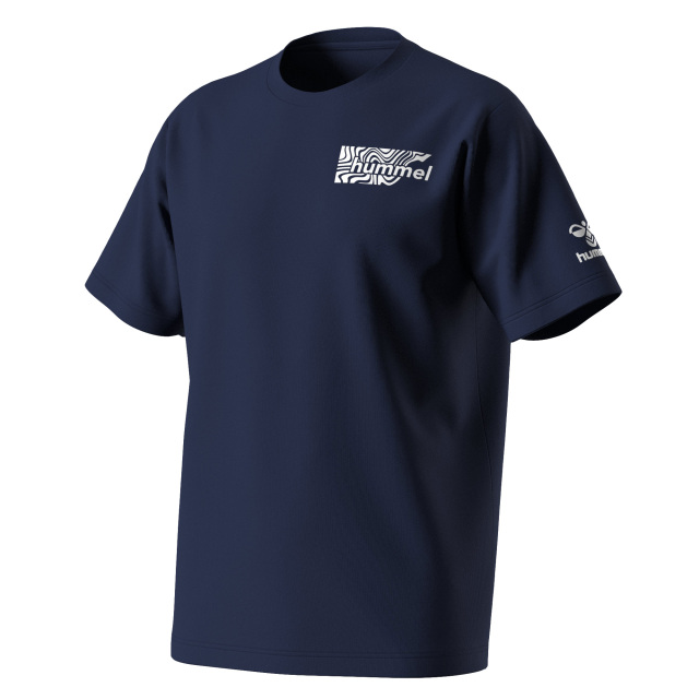 売れ筋商品|||ヒュンメル Tシャツ レディース トップス FIRST SEAMLESS  - Sports T-shirt - black hummel HUMMEL FIRST SEAMLESS JERSEY S/S W - BLACK | hummel.net