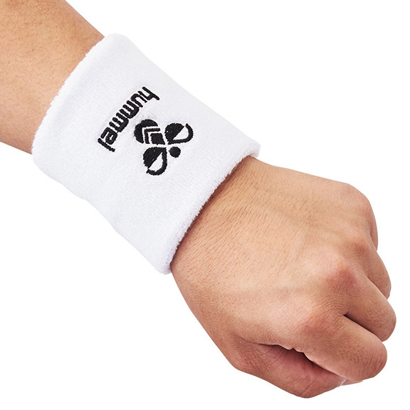 ヒュンメル】HFA9034 リストバンド