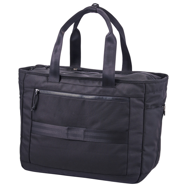 23FW】【ヒュンメル】HFB2050 CITY TRIP TOTEBAG シティトリップトート