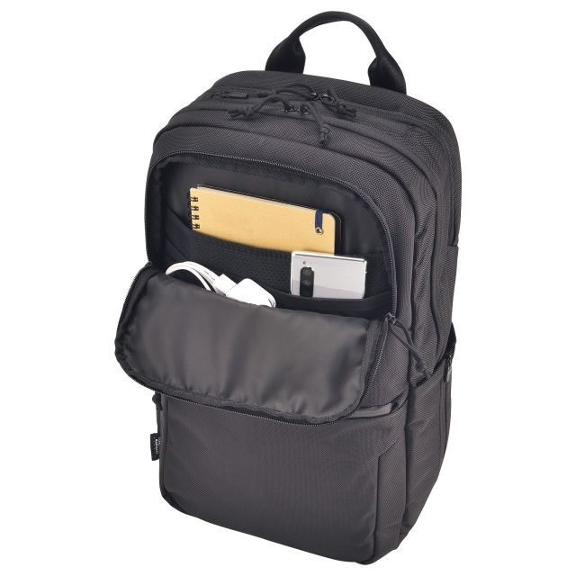 24FW】【ヒュンメル】HFB2051 CITY BACKPACK シティバックパック