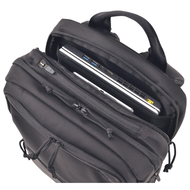 バッグ Hummel City Backpack 26L hummel/ヒュンメル CITY BACKPACK/シティ バックパック（バック