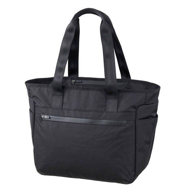 26SS】【ヒュンメル】HFB2054 CITY WP TOTE BAG トートバック【約20L】
