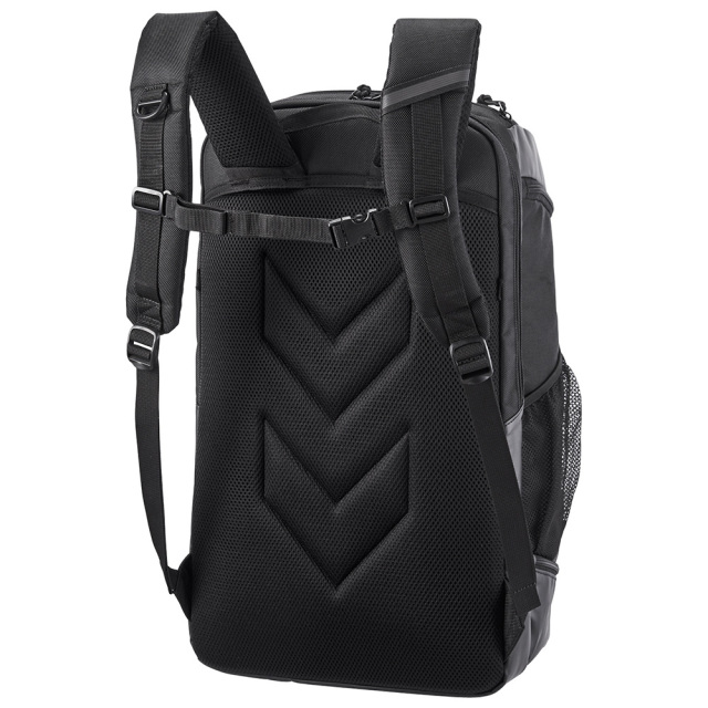 23FW】【ヒュンメル】HFB6153 チームバックパック【約35L】