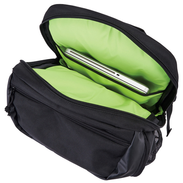 ❣️【最終価格】hummel バスケットボール用バックパック 黒 ❣️【最終価格】hummel バスケットボール用バックパック 黒