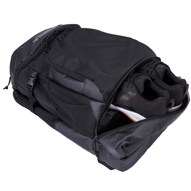 23FW】【ヒュンメル】HFB6153 チームバックパック【約35L】