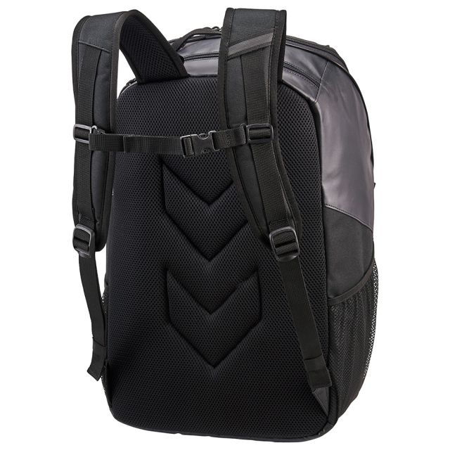 23FW】【ヒュンメル】HFB6154 チームバックパック【約40L】
