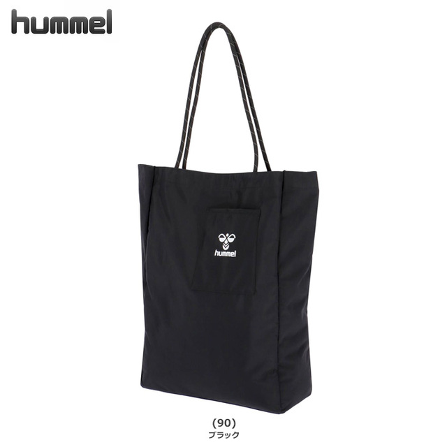 【26FW】【ヒュンメル】HFB7152 推しトートバッグ【約18L】
