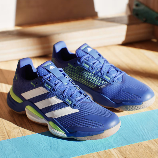 25SS】【アディダス】IE1083 スタビル 16M / STABIL 16M（25.0～28.0