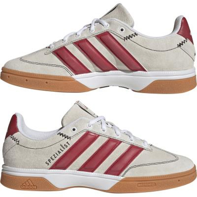 25FW】【アディダス】JR9587 シュペツィアリスト インドア