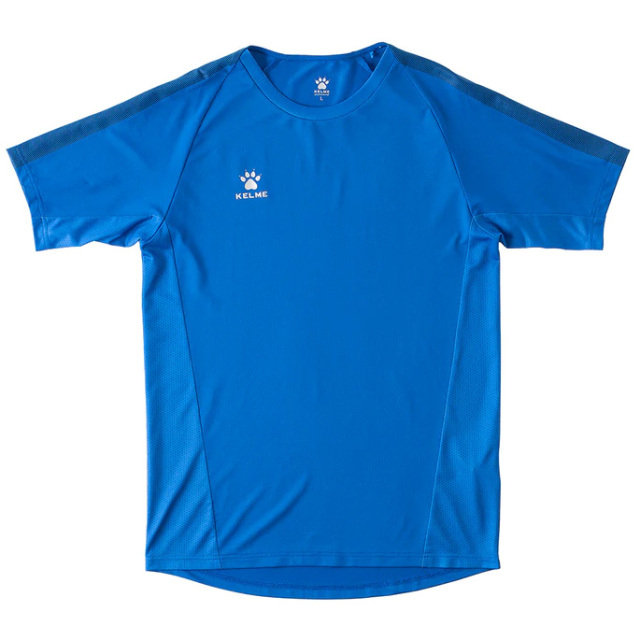 KELME】KC20S300 半袖ゲームシャツ（S～2XL）