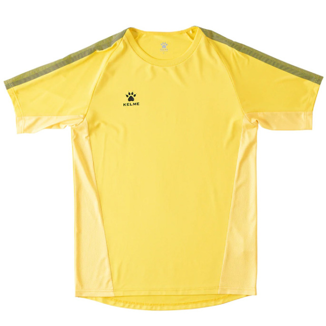 KELME】KC20S300 半袖ゲームシャツ（S～2XL）