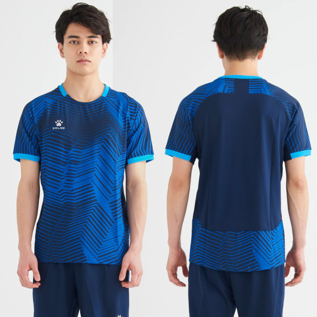 KELMEケルメ マラガCF 98（H）ゲームシャツ KELMEケルメ マラガCF 98（H）ゲームシャツ 2025年最新】KELME