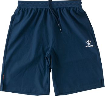 【SALE】【KELME】KC20S309 トレーニングハーフパンツ（S～2XL）■股下２６ｃｍ（Ｌ寸）【★1着までレターパックプラスOK　送料600円】