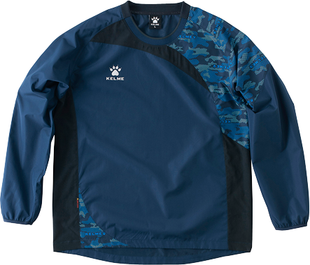 KELME トレーニングウェア 4点セット　ピステ KELME ケルメ ピステスーツ(ブラック) KC20F157 26 トレーニング