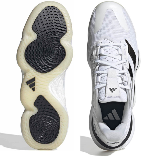 25FW】【アディダス】KJ1558 スタビル 16M / STABIL 16M（25.5～27.5