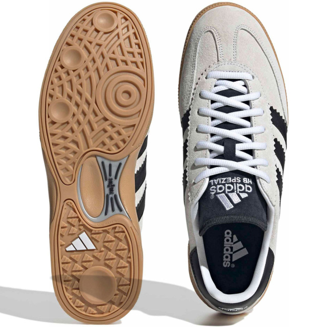 25FW】【アディダス】KJ3700 ハンドボール スペツィアル / HANDBALL