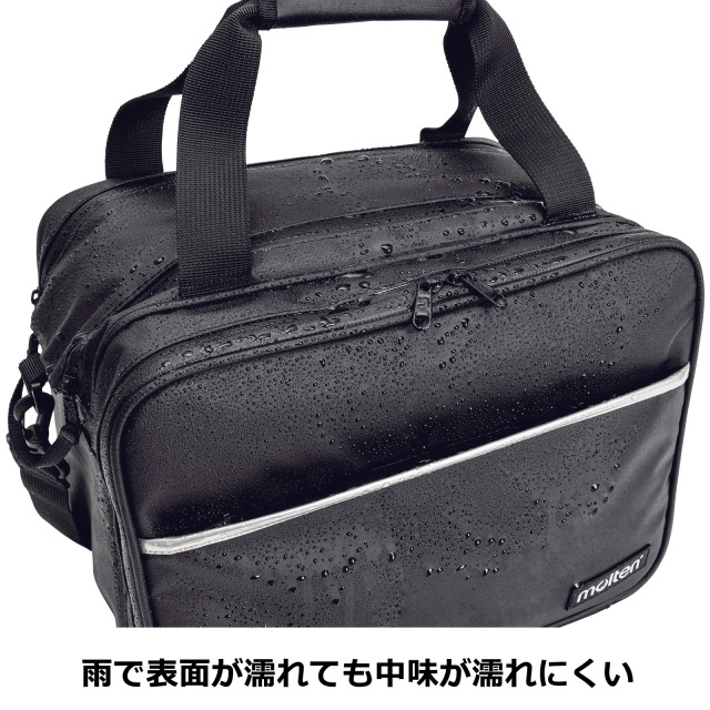 モルテン】KT0080 屋外用メディカルバッグ