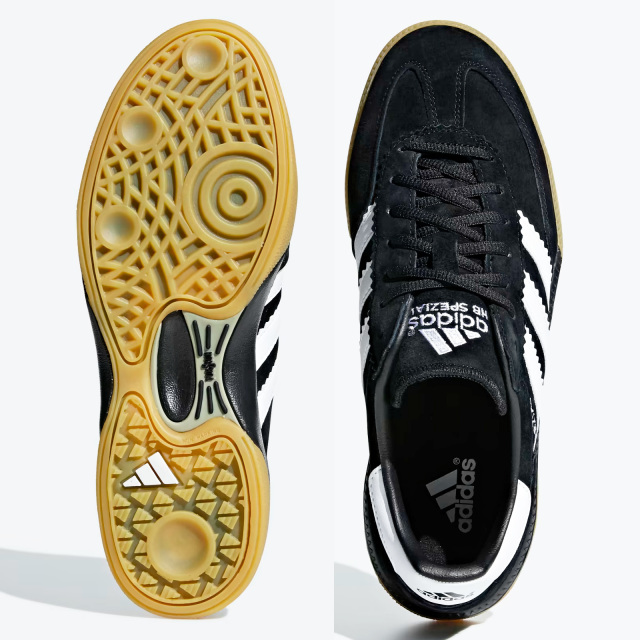 adidas spezial ハンドボール スペツィアル adidas / アディダス】HANDBALL SPEZIAL/ハンドボール