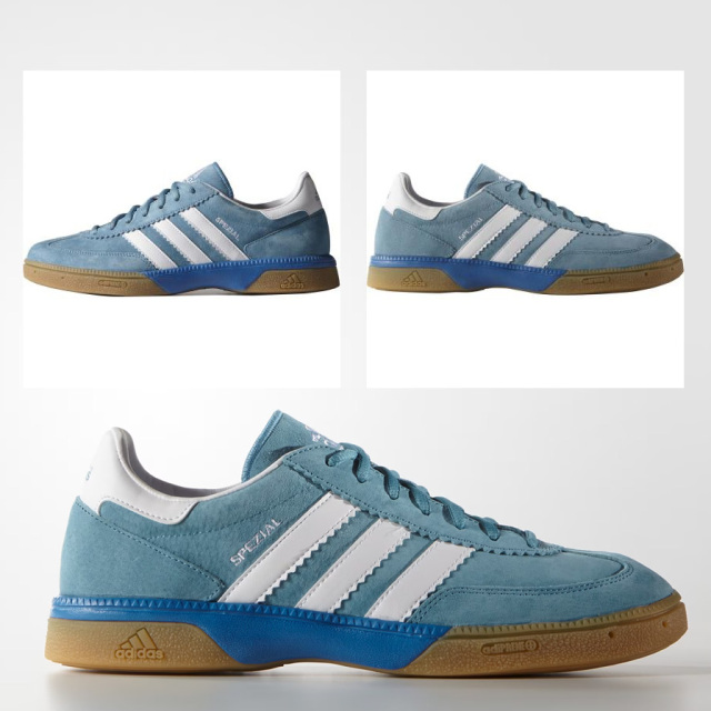 25SS】【アディダス】M18444 ハンドボール スペツィアル