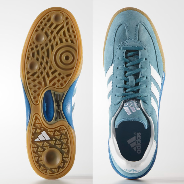 25SS】【アディダス】M18444 ハンドボール スペツィアル