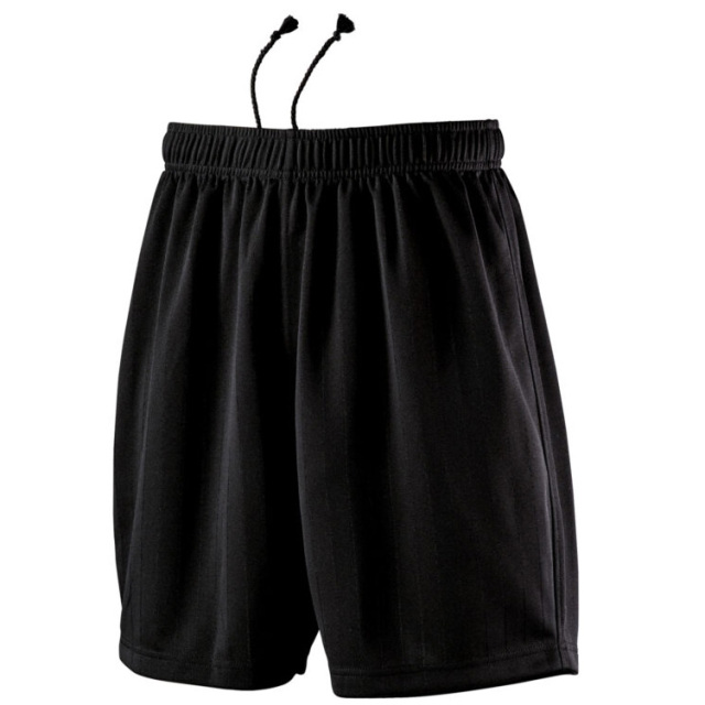 【wundou】P8080 ゲームパンツ（ジュニア～ユニセックス：130～XXL）■股下１７ｃｍ（L寸）、１３ｃｍ（150寸）【★１着までクリックポストOK　送料220円】