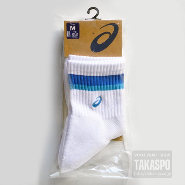 アシックス】PC01/PC02【オーダーコンポ】ソックス【ベリーショート