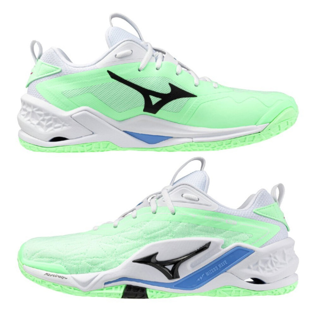 25SS】【ミズノ】X1GA2400 ウエーブステルス ネオ2／WAVE STEALTH