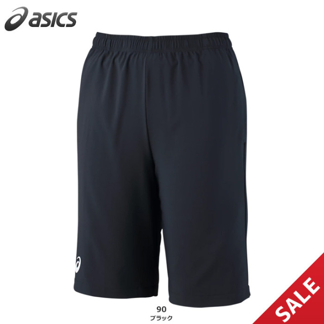 【SALE】【アシックス】XA7067 ウーブンショーツ（M、Lのみ）■股下２８ｃｍ（L寸）【★１着までクリックポストOK　送料220円】【即納】