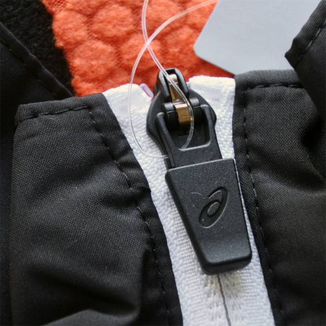 SALE】【アシックス】XA732N ウインドジャケット（XXL）