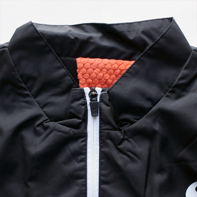SALE】【アシックス】XA732N ウインドジャケット（XXL）