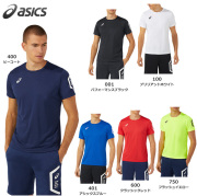 キココスタディノフ　アシックス　マルチカラーTシャツ　Mサイズ　半袖 キココスタディノフ アシックス マルチカラーTシャツ Mサイズ 半袖