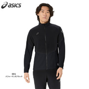 【26FW】【アシックス】2033C198 ドライハイブリットニットジャケット（S～3XL）