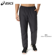 【26FW】【アシックス】2033C211 インシュレーションウインドブレーカーパンツ【吸湿発熱＆中綿】（M～3XL）