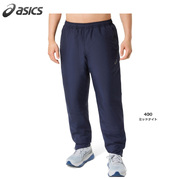 【26FW】【アシックス】2033C211 インシュレーションウインドブレーカーパンツ【吸湿発熱＆中綿】（M～2XL）