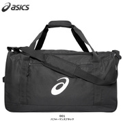 【26SS】【アシックス】3033C347　ダッフルバック６０【約60L】